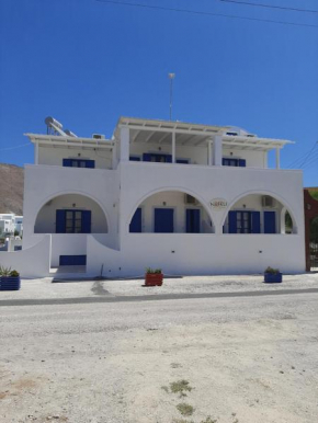 Отель Villa Nefeli  Перисса